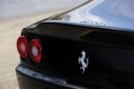 Ferrari 550 Maranello 1999 года